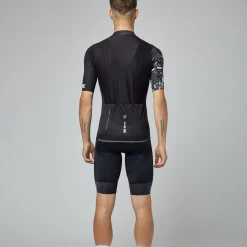 Maglia Pissei Prime - Nero bianco
