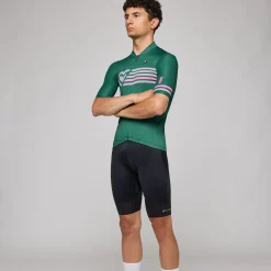 Maglia Pissei Prime - Verde