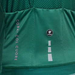 Maglia Pissei Prime - Verde