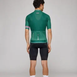 Maglia Pissei Prime - Verde