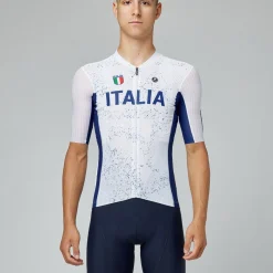 Maglia Pissei Sanremo - Bianco italia