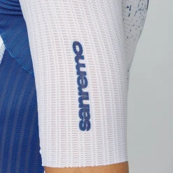 Maglia Pissei Sanremo - Bianco italia