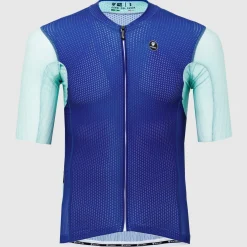 Maglia Pissei Sanremo - Blu