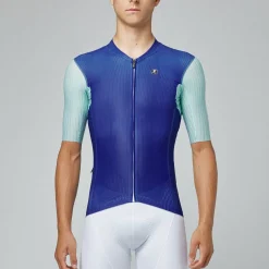 Maglia Pissei Sanremo - Blu