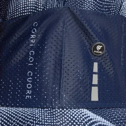Maglia Pissei Sanremo - Blu azzurro