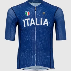 Maglia Pissei Sanremo - Blu Italia