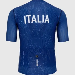 Maglia Pissei Sanremo - Blu Italia