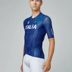 Maglia Pissei Sanremo - Blu Italia