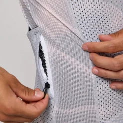 Maglia Pissei Sanremo - Grigio rosa