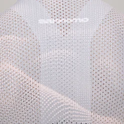 Maglia Pissei Sanremo - Grigio rosa
