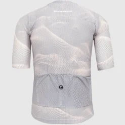 Maglia Pissei Sanremo - Grigio rosa