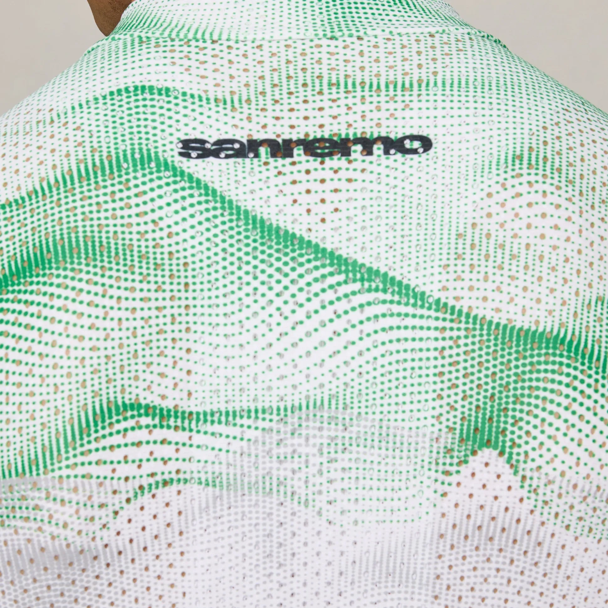 Maglia Pissei Sanremo - Italia