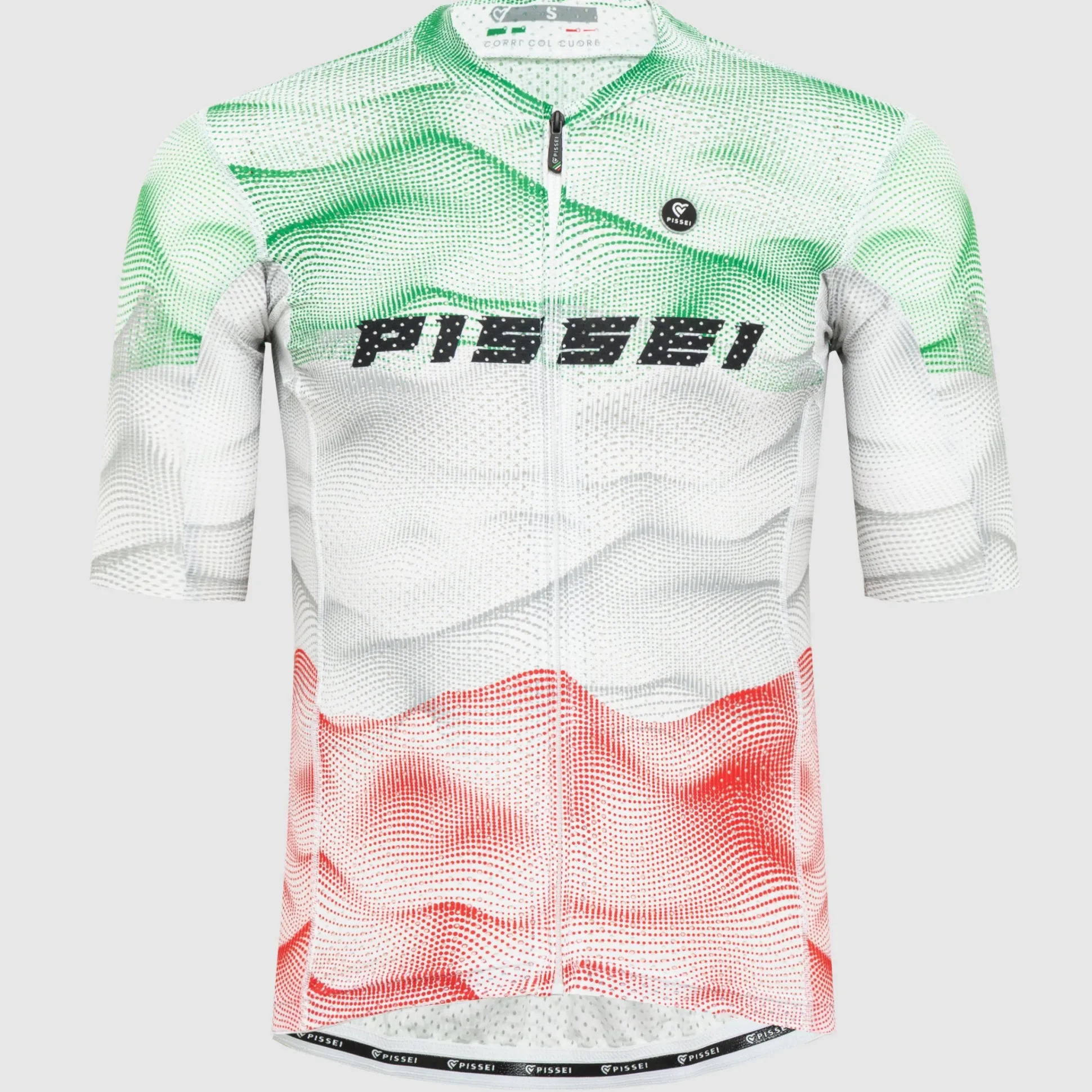 Maglia Pissei Sanremo - Italia