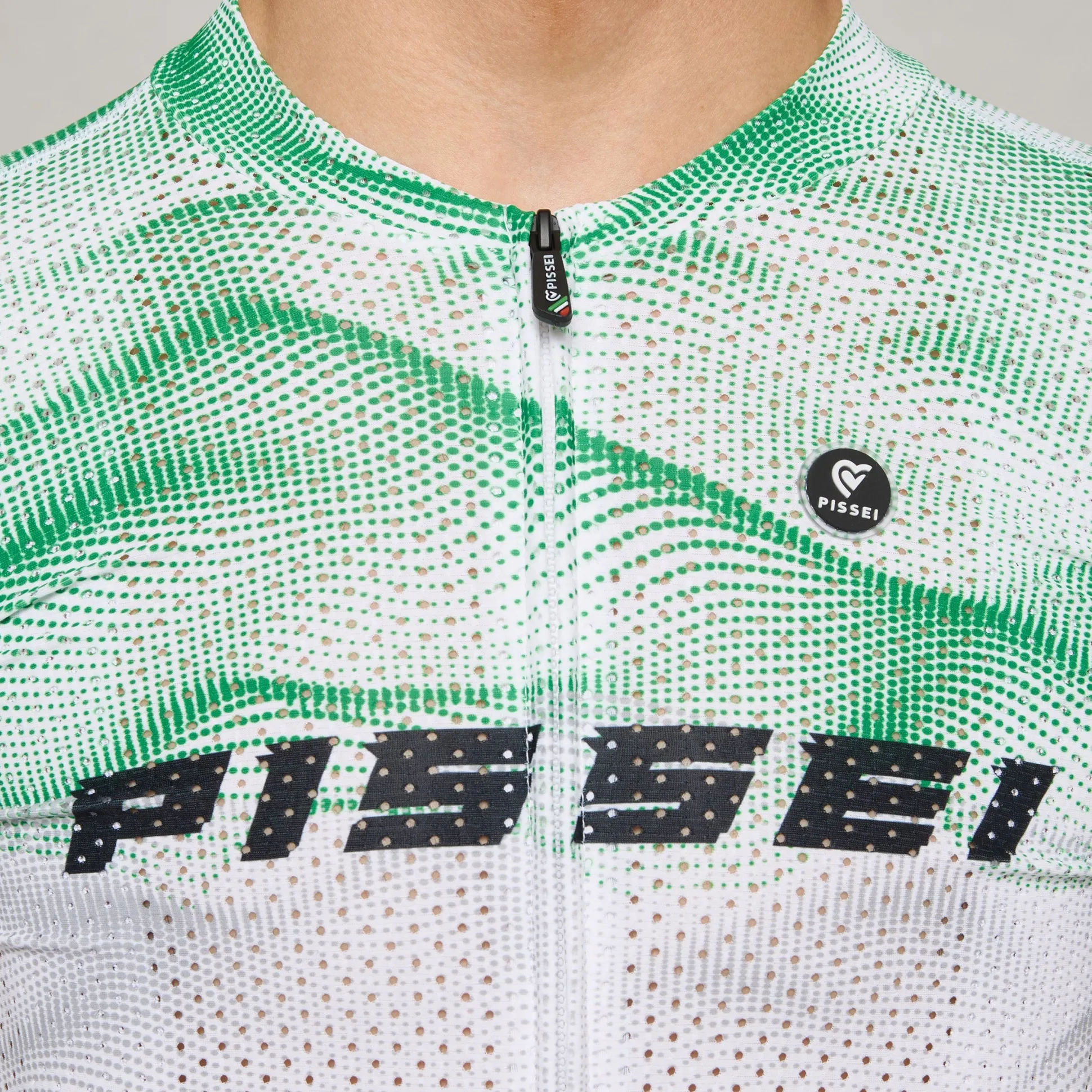 Maglia Pissei Sanremo - Italia