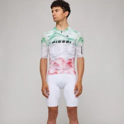 Maglia Pissei Sanremo - Italia