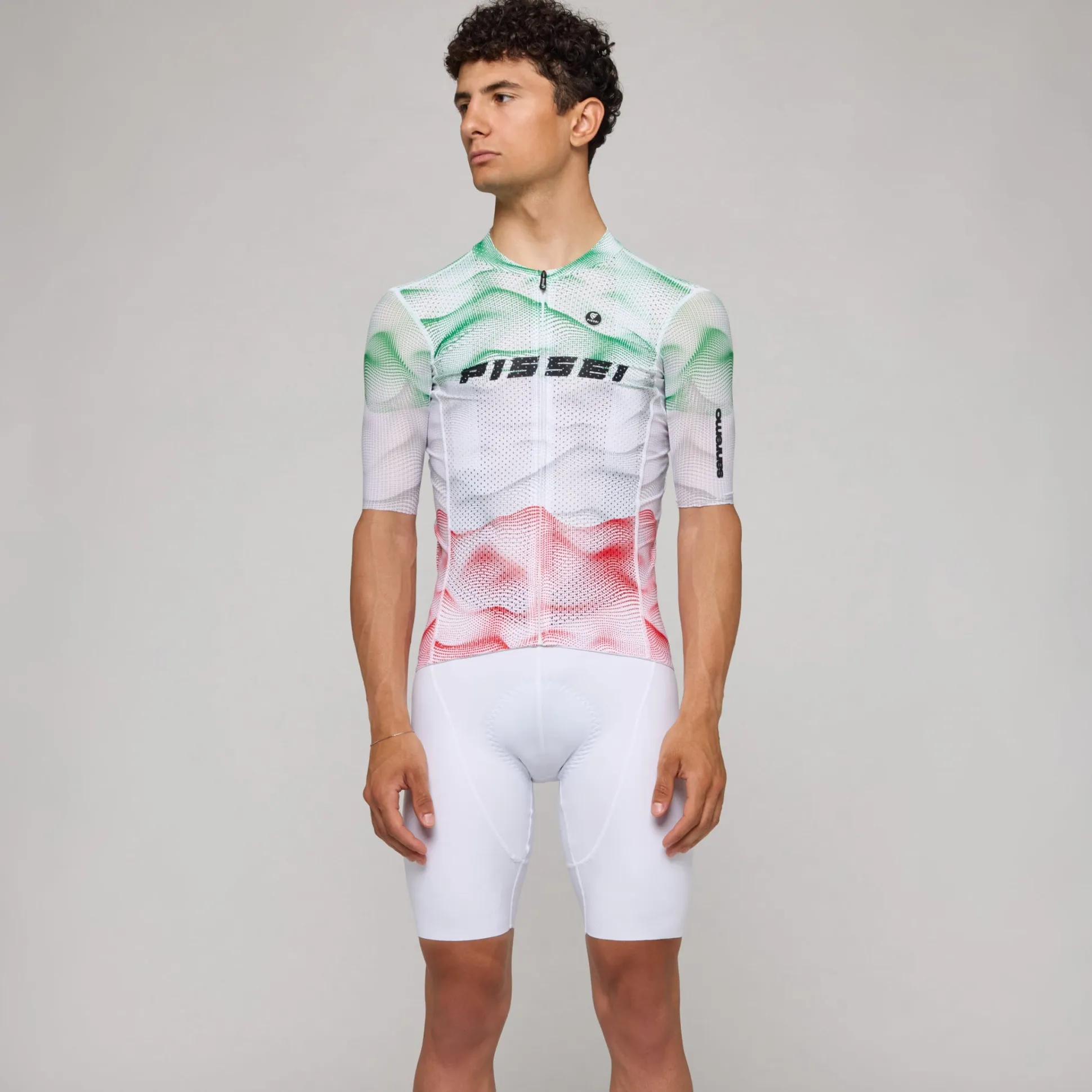 Maglia Pissei Sanremo - Italia