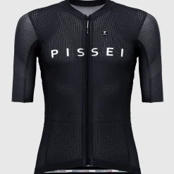 Maglia Pissei Sanremo - Nero