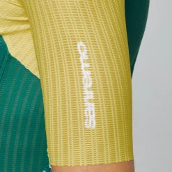 Maglia Pissei Sanremo - Verde