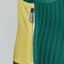 Maglia Pissei Sanremo - Verde