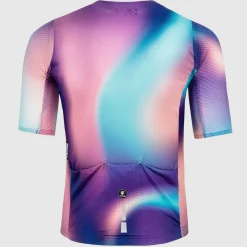 Maglia Pissei Superlight Magistrale UAE - Viola