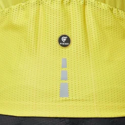 Maglia Pissei Superlight Magistrale UAE - Giallo
