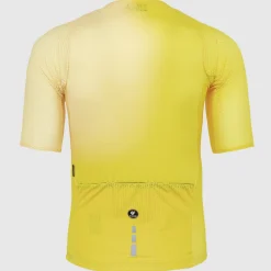 Maglia Pissei Superlight Magistrale UAE - Giallo