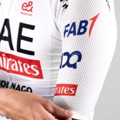 Maglia Pissei Team UAE 2024 Magistrale Ultra