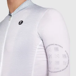 Maglia Pissei Tempo - Bianco