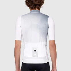 Maglia Pissei Tempo - Bianco