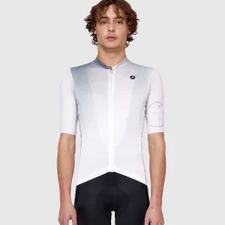 Maglia Pissei Tempo - Bianco