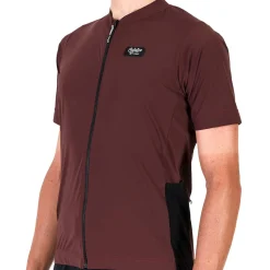 Maglia Pissei Touring Epik - Bordeaux