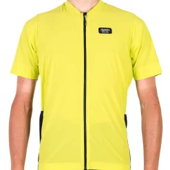 Maglia Pissei Touring Epik - Lime