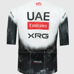Maglia Pissei UAE Team Emirates 2025 Magistrale Ultra