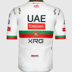 Maglia Pissei UAE Team Emirates - XRG 2026 - Campione Portogallo