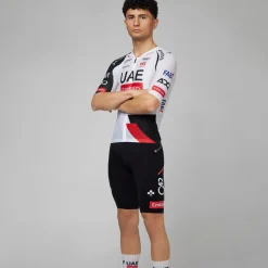 Maglia Pissei UAE Team Emirates - XRG 2026 Magistrale Superlight