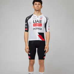 Maglia Pissei UAE Team Emirates - XRG 2026 Magistrale Superlight