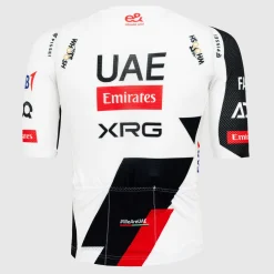 Maglia Pissei UAE Team Emirates - XRG 2026 Magistrale Superlight