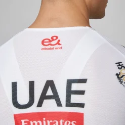 Maglia Pissei UAE Team Emirates - XRG 2026 Magistrale Superlight