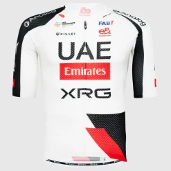 Maglia Pissei UAE Team Emirates - XRG 2026 Magistrale Superlight
