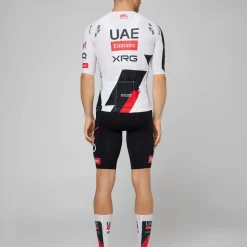 Maglia Pissei UAE Team Emirates - XRG 2026 Magistrale Superlight