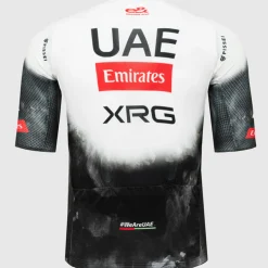Maglia Pissei UAE Team Emirates 2025 Magistrale