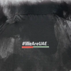Maglia Pissei UAE Team Emirates 2025 Magistrale