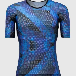Maglia Pissei Vortice - Blu nero