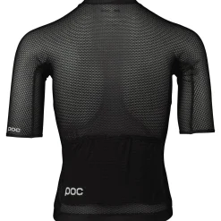 Maglia Poc Air - Nero