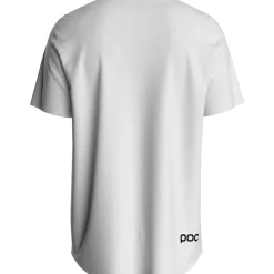 Maglia Poc Motion Air MTB - Bianco
