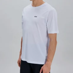 Maglia Poc Motion Air MTB - Bianco