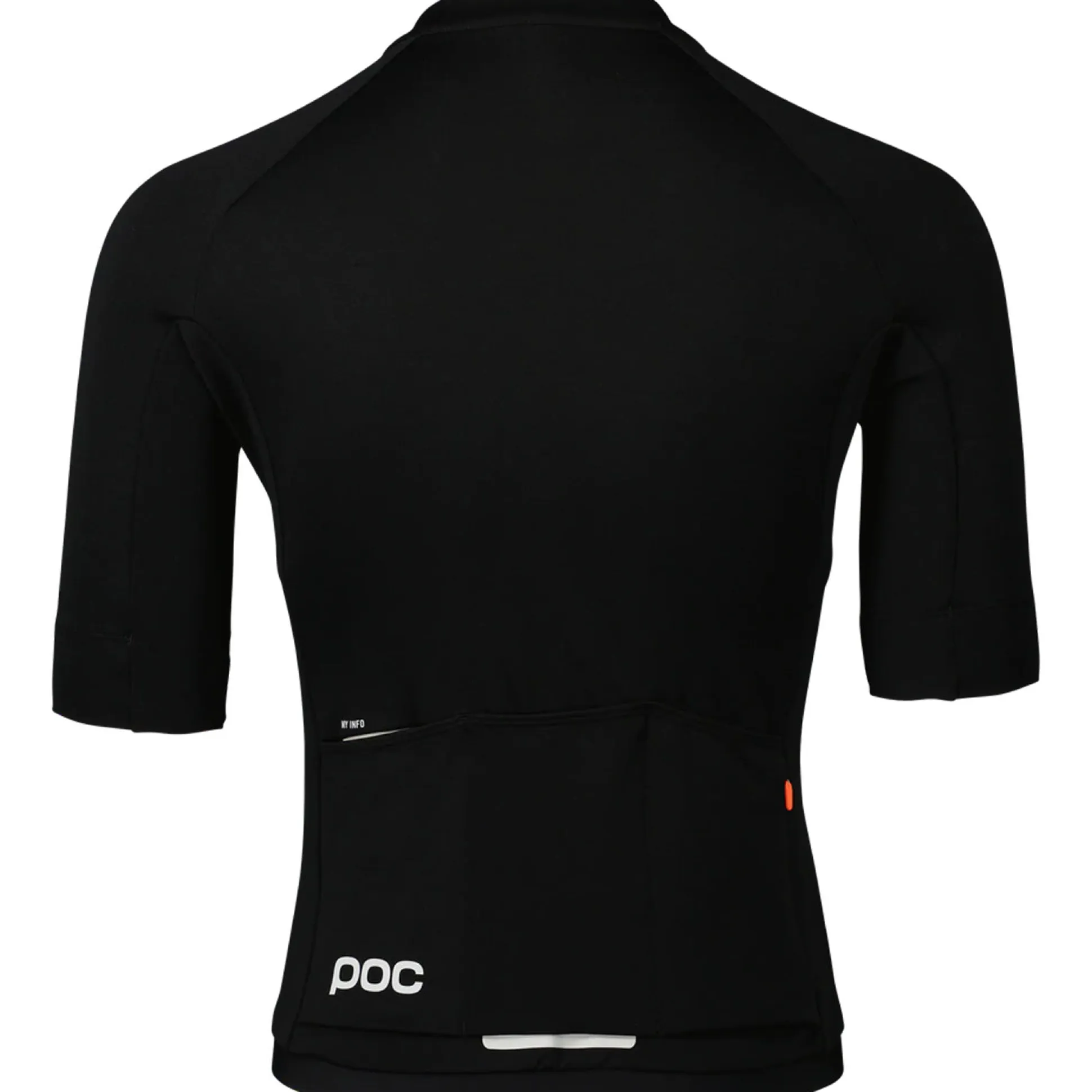 Maglia Poc Muse - Nero