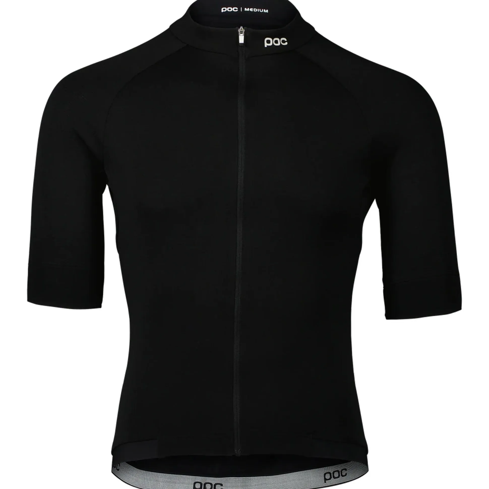 Maglia Poc Muse - Nero