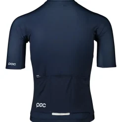 Maglia Poc Pristine - Blu
