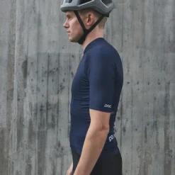 Maglia Poc Pristine - Blu
